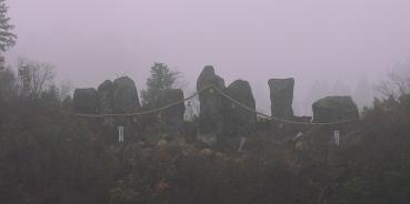 東奥山七福神