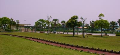 総合運動場(海浜公園)