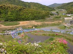 大月 道の駅