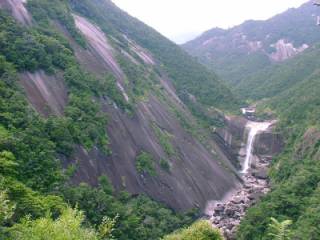 屋久島/千尋