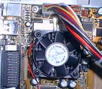 K6-2 450MHzCPU